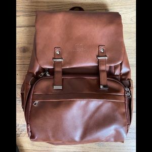 Citi Collective Citi Navigator Diaper Bag